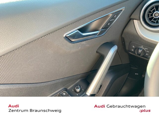 Audi Q2 35 TFSI S-Tronic