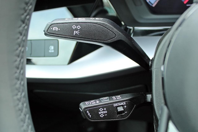 Audi A3 35 TFSI Sportback