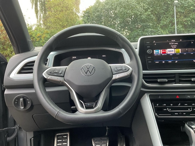 Volkswagen T-Roc 2.0 TDI DSG