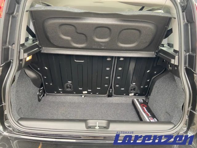 Fiat Panda CityCross Cross