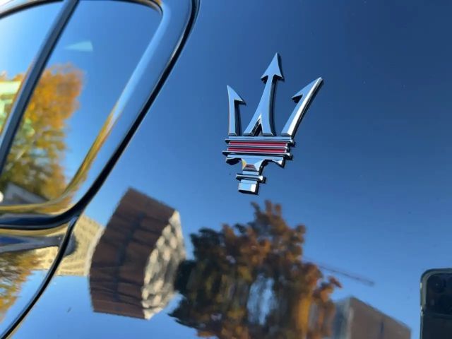 Maserati Grecale Trofeo