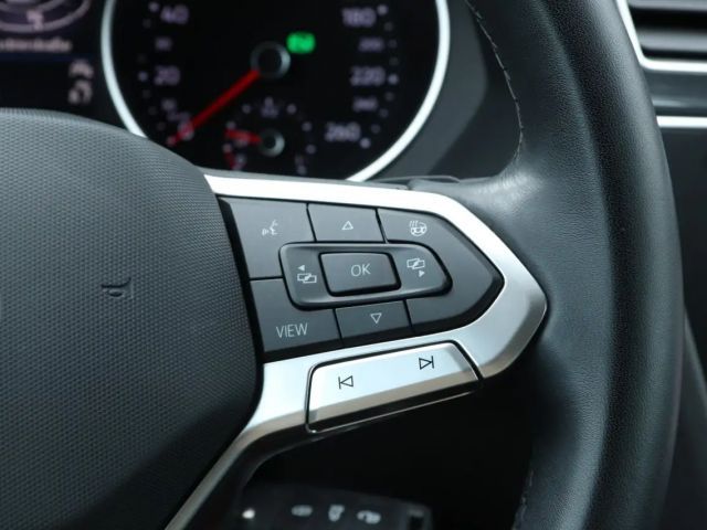 Volkswagen Tiguan 1.5 TSI DSG