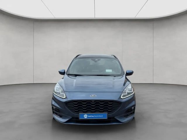 Ford Kuga EcoBoost ST Line X