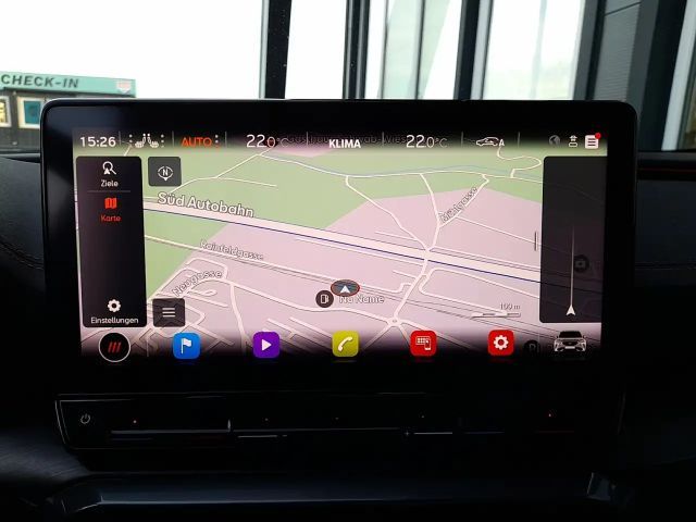 Cupra Formentor DSG VZ