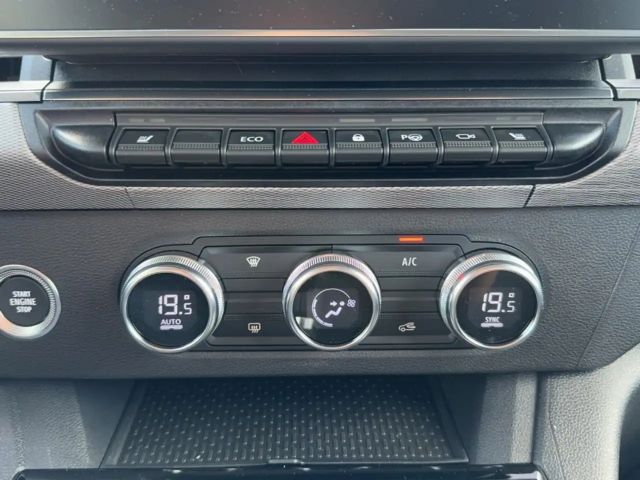 Nissan Townstar N-Connecta Townstar EV