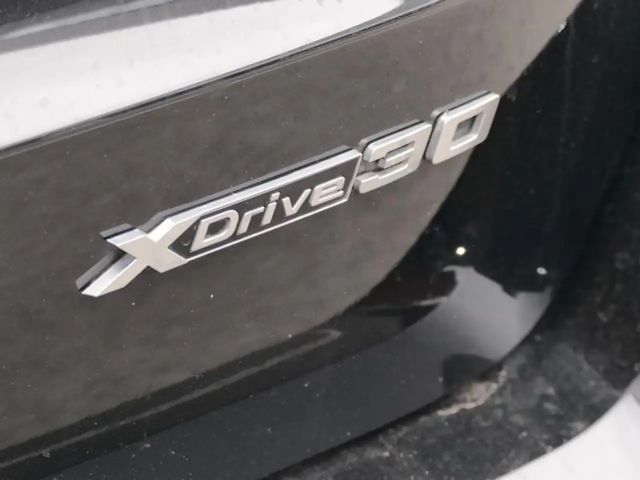 BMW iX1 M-Sport xDrive30