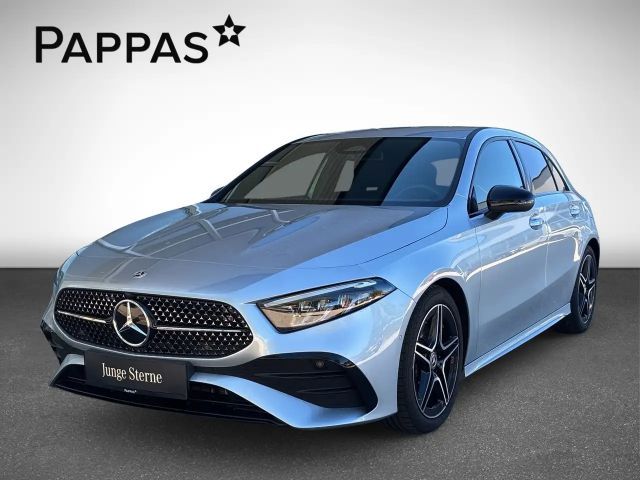 Mercedes-Benz A 180 Hatchback