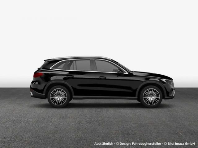 Mercedes-Benz GLC 300 GLC