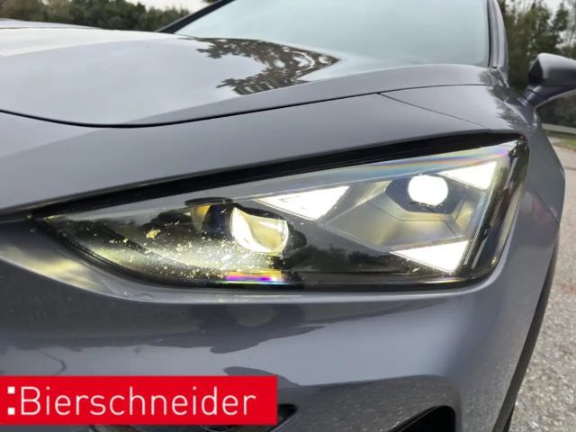 Cupra Formentor 2.0 TSI DSG VZ