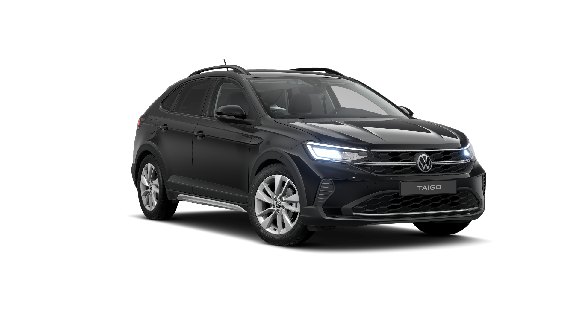 Volkswagen Taigo DSG IQ.Drive Move