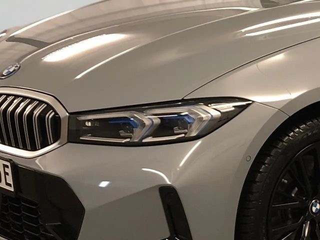 BMW 330 330e M-Sport Touring xDrive