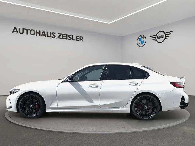 BMW 340 Sedan xDrive