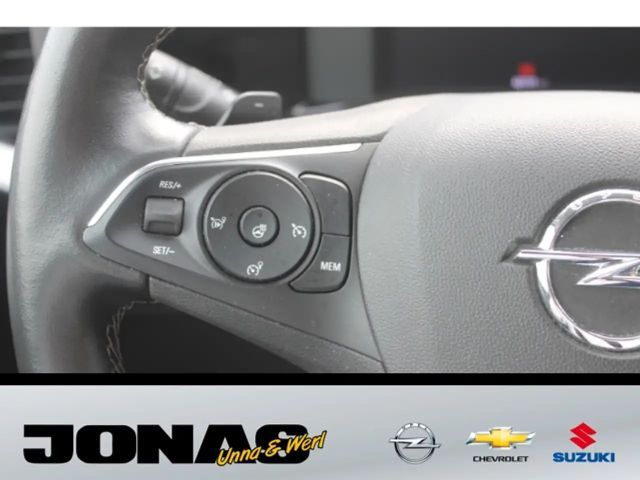 Opel Mokka 1.2 Turbo Elegance