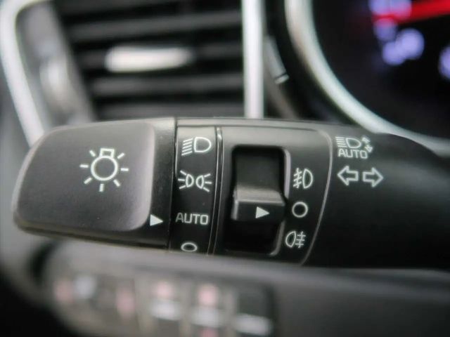 Kia XCeed GDi Vision