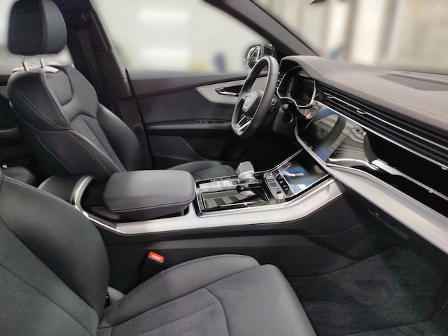 Audi Q8 50 TDI Quattro