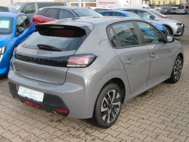 Peugeot 208 Active Pack