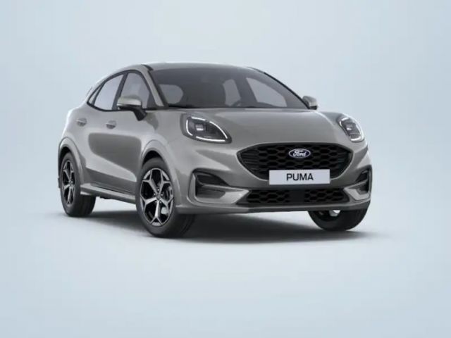 Ford Puma ST Line