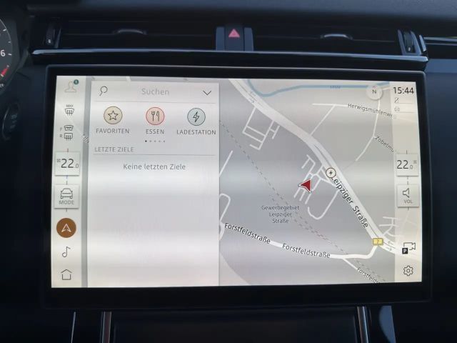 Land Rover Range Rover Velar P400e S