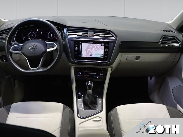 Volkswagen Tiguan DSG eHybrid