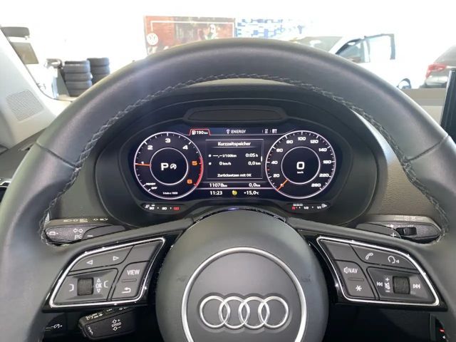 Audi Q2 30 TDI