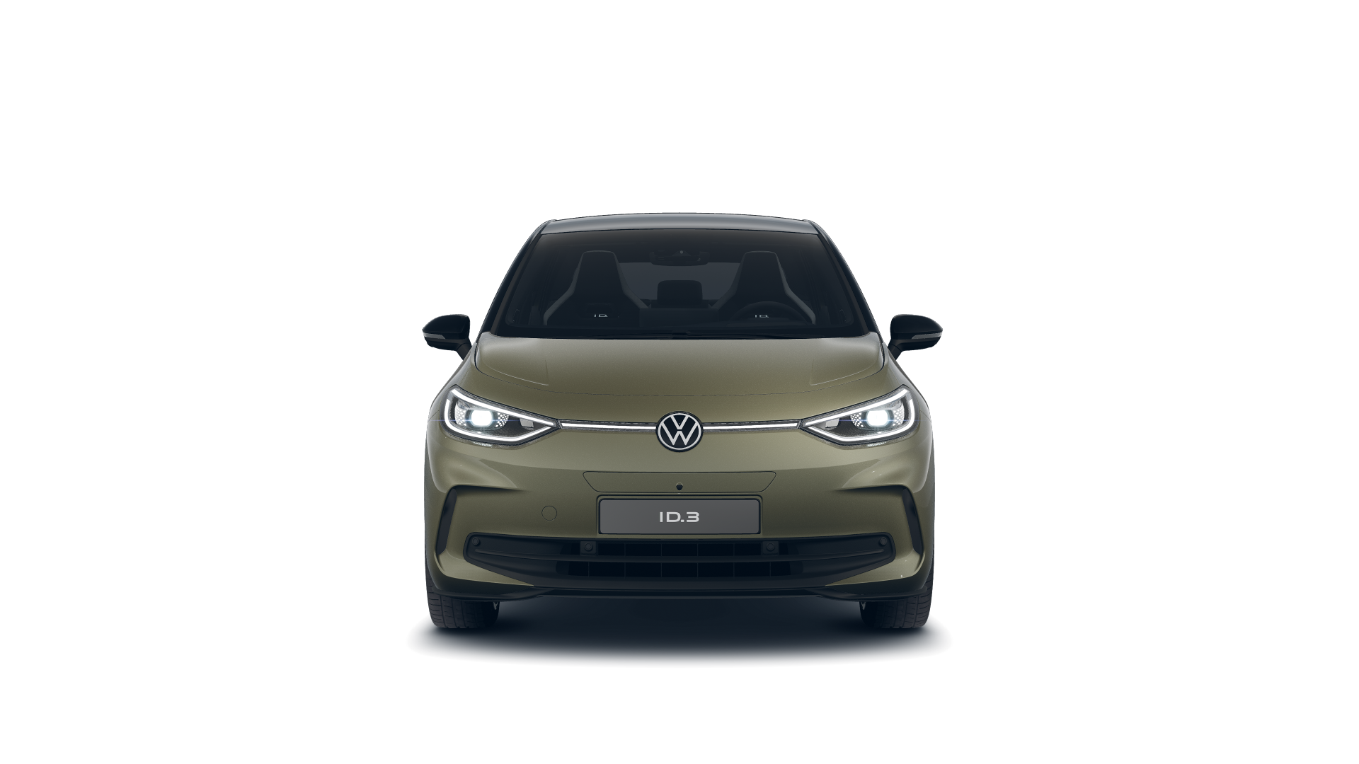 Volkswagen ID.3 Performance Pro