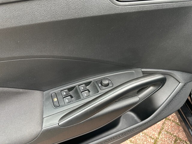 Skoda Fabia Selection