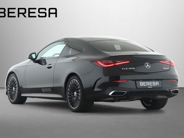 Mercedes-Benz CLE 450 4MATIC