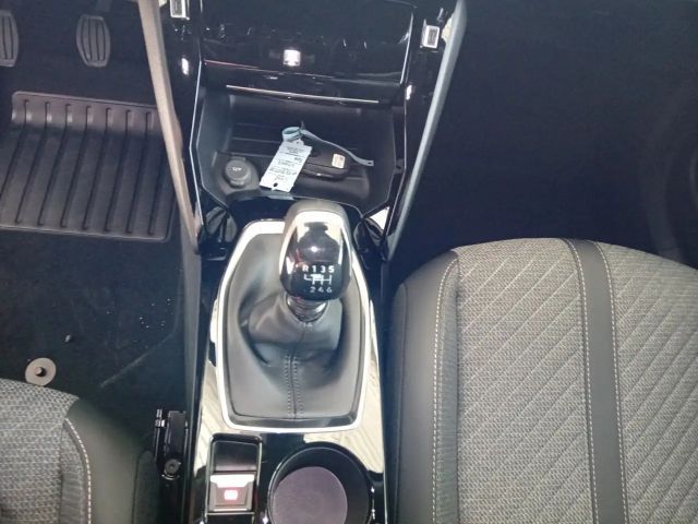 Peugeot 2008 Allure Pack