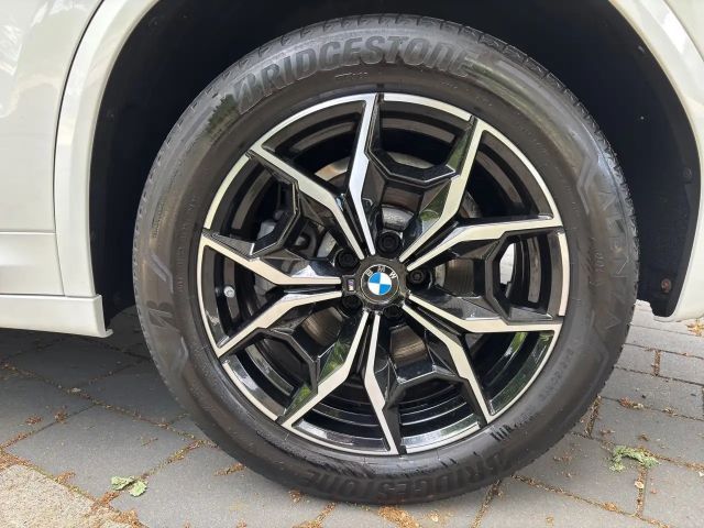 BMW X3 M-Sport xDrive30d