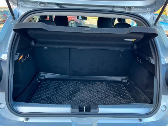 Dacia Sandero Comfort Stepway