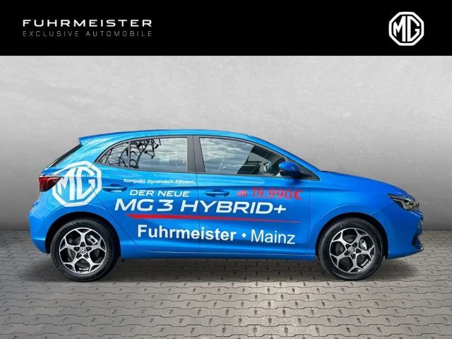MG MG3 Comfort