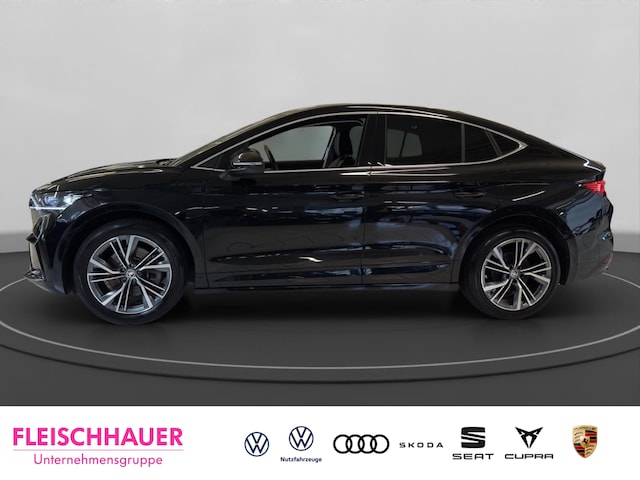 Skoda Enyaq Coupe Suite iV 80