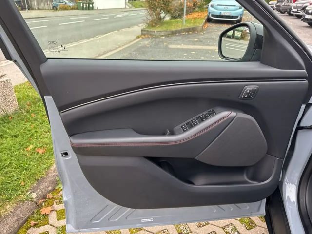 Ford Mustang Mach-E Premium