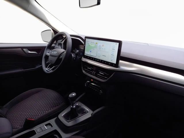 Ford Kuga EcoBoost Titanium