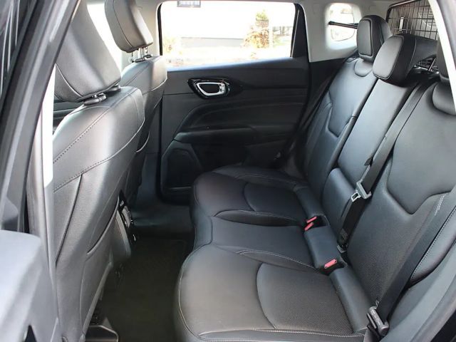 Jeep Compass 1.3 Multiair 80th Anniversary T4 FWD DTC *Panor...