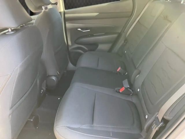 Hyundai Tucson 2WD T-GDi