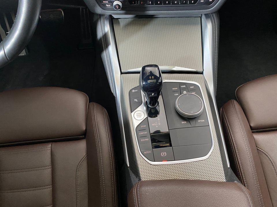 BMW 420 420d Coupé Gran Coupé xDrive