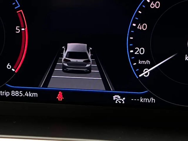 Volkswagen T-Roc IQ.Drive Style