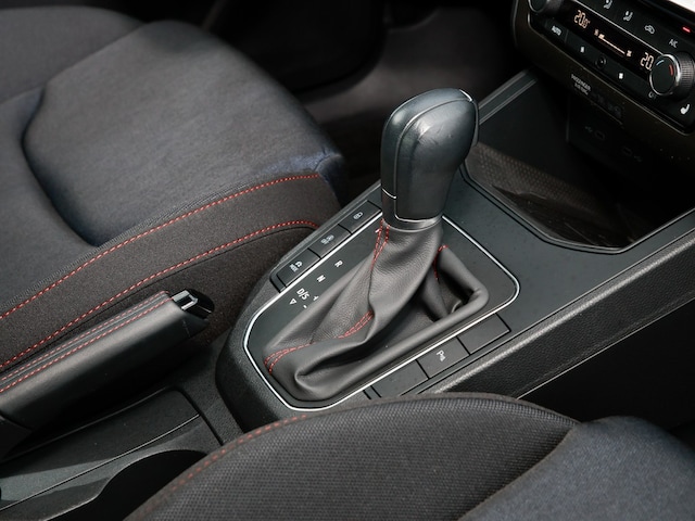 Seat Ibiza 1.0 TSI DSG FR-lijn