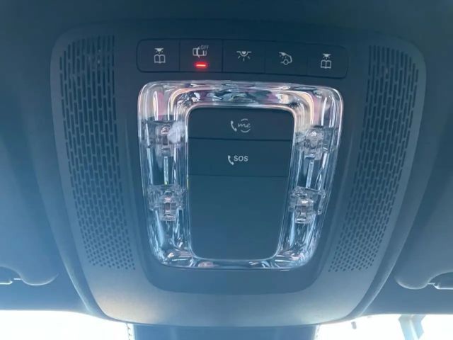 Mercedes-Benz GLA 250 GLA 250 e Style