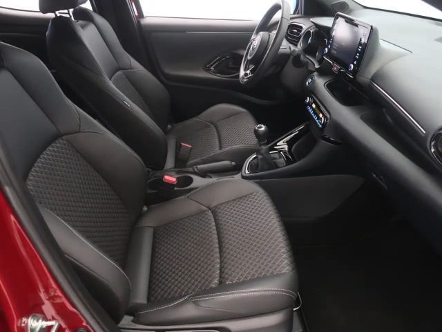 Toyota Yaris 1.5 D TStyle wenig KM*Top Gepflegter GW