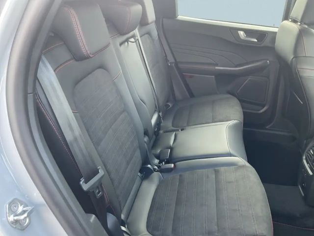 Ford Kuga 2.5 Duratec FHEV GRAPHITE TECH EDITION (DFK)