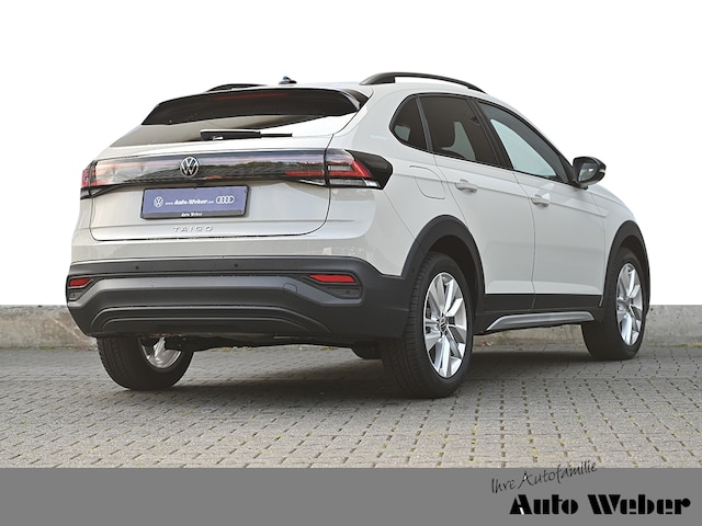 Volkswagen Taigo 1.5 TSI DSG