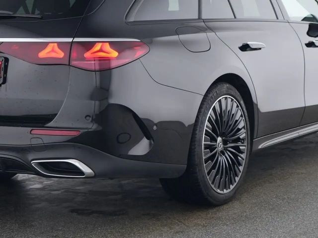 Mercedes-Benz E 300 AMG Line Estate