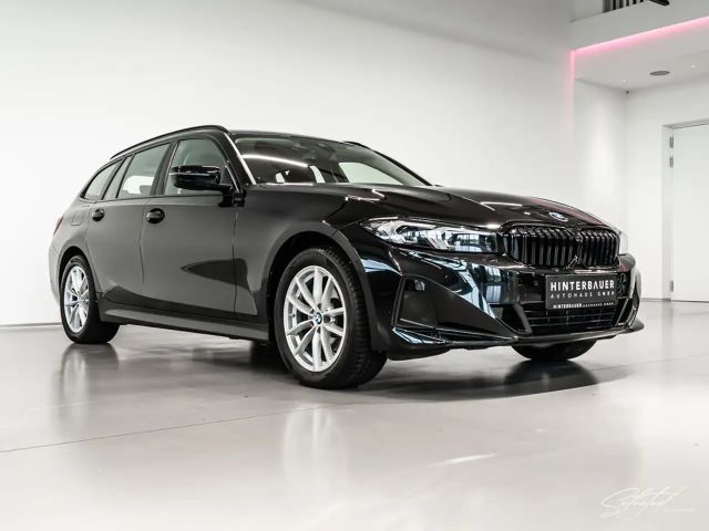 BMW 320 320d Touring xDrive