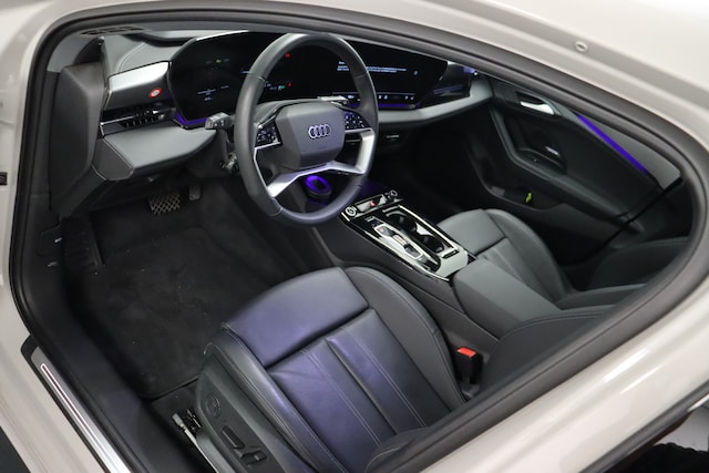 Audi A6 e-tron Avant Quattro