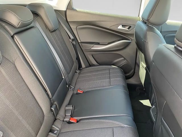 Opel Grandland X GS-Line Grand Sport