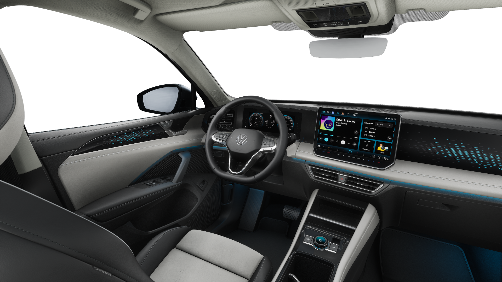 Volkswagen Tiguan STHZG/MASSAGE/KAMERA//ACC/LED