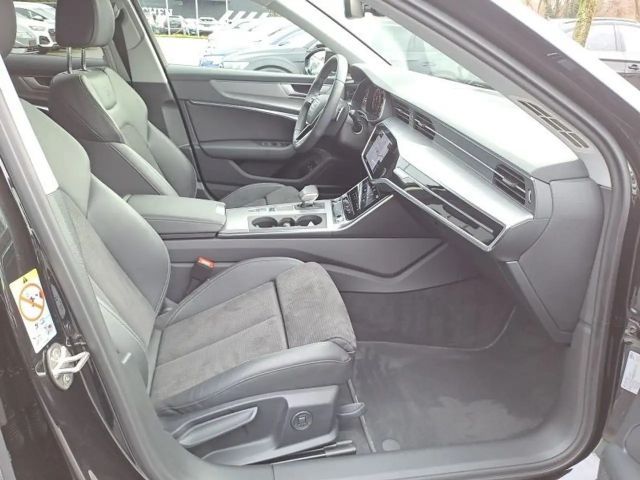 Audi A6 55 TFSI Hybride Quattro Sport