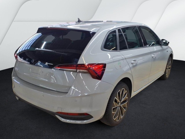 Skoda Scala 1.0 TSI Selection